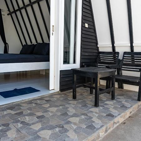 Resort Gili Trawangan - Bungalow With Private Pool Exterior foto